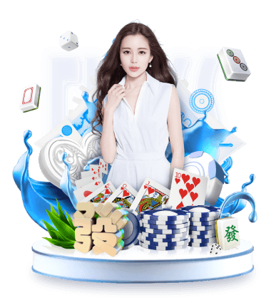 一庆棋牌试玩版